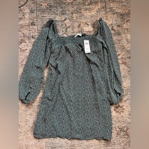 Abercrombie Mini Dress